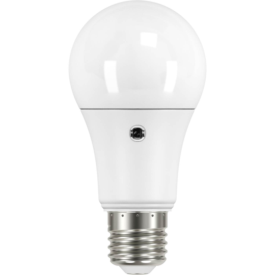 Elvita LED normal E27 1060lm opal sen