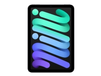 Apple iPad mini Wi-Fi - 6. generasjon - tablet - 256 GB - 8.3 IPS (2266 x 1488) - romgrå