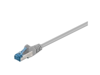 Goobay 94137, 0,25 m, Cat6a, S/FTP (S-STP), RJ-45, RJ-45