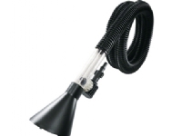 Bosch F016800356, Sugemunnstykke, Bosch, AQT 33-10, AQT 35-12, AQT 37-13, Svart, 1 stykker