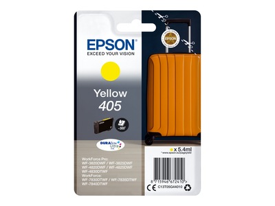 Epson Blekk 405XL Multipack
