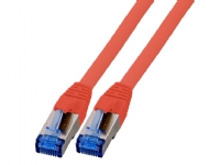 EFB Elektronik K5525FRT.15, 15 m, Cat6a, S/FTP (S-STP), RJ-45, RJ-45