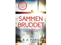 Sammenbruddet | B.A. Paris | Språk: Dansk