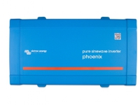 Victron Energy PIN121501200, Innendørs, 12 V, 230 V, Blå, DC-to-AC, 172 mm