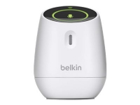 Belkin WeMo Baby - Tilbehør for spedbarnovervåker for mobiltelefon, digital spiller, nettbrett