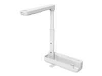Epson ELPDC07 - Dokumentkamera - farge - 2 MP - 1920 x 1080 - USB 2.0