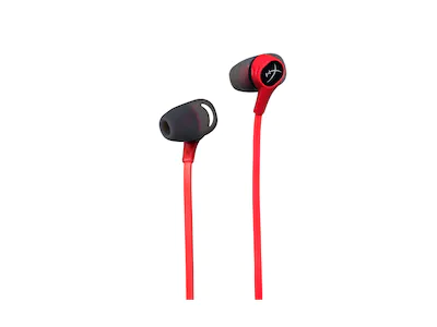 HyperX Cloud Earbuds Gaming Ørepropper