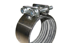 CS Kobling 75mm - 78mm - SML