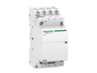 Schneider Electric A9C20833, Hvit