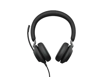 Jabra Evolve2 40, USB-A, MS Stereo