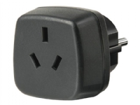 brennenstuhl Travel Adapter - Strømadapter - Australia, Kina