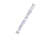 Osram QTi 1X35/49/80 DIM, 100000 timer, 10 - 50 °C, 198 - 264 V, 50/60 Hz, 28 A, 30 mm