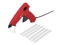 TOOLCRAFT TC-HKP-11 Limpistol 11 mm 25 W 230 V