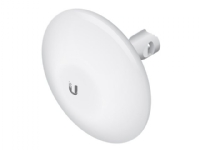 Ubiquiti Nanobeam M5-16 - Trådløs bro - AirMax - Wi-Fi, AirMax - 5 GHz