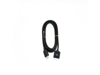 Samsung BN39-02210A, Kabel, Sort, Samsung, SNOWRAF, UN55KS8000F, UN55KS800DF, UN55KS8500F, UN55KS850DF, UN55KS9000F, UN55KS9500F,..., 1 stykker