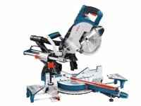 Bosch Professional GCM 8 SJL Panelsav 216 mm 30 mm 1600 W
