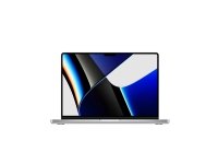 Apple MacBook Pro - M1 Pro - M1 Pro 16-core GPU - 16 GB RAM - 1 TB SSD - 14.2 3024 x 1964 @ 120 Hz - Wi-Fi 6 - sølv - kbd: Dansk