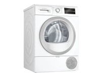 Bosch Serie | 6 Winner Edition WTR874WIN - Tørker - høyde: 85 cm - frontileggelse