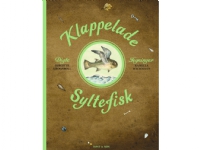 Klappelade Syltefisk | Birgitte Krogsbøll Kamilla Wichmann | Språk: Dansk