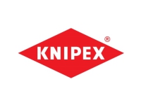 Knipex 82 02 200 Gribetang på fronten