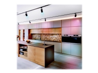 LIFX - LED-pære for søkelys - GU10 - 6 W - klasse G - 16 millioner farger - 2500-9000 K - perlehvit
