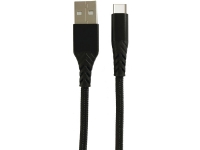 Panzerglass usb-c to usb-a cable 2m