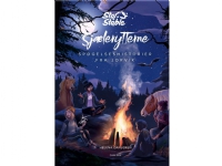 Star Stable: Sjælerytterne - Spøgelseshistorier fra Jorvik | Helena Dahlgren | Språk: Dansk