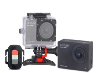 Denver ACT-8030WMK2, Full HD, CMOS, 16 MP, 120 fps, Wi-Fi, 1200 mAh