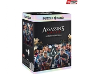 Good Loot Puzzle 1000 Assassin's Creed: Legacy