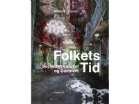 Folkets tid | Martin E. O. Grunz | Språk: Dansk