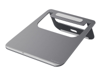Satechi - Stativ for notebook/nettbrett - 17 - romgrå