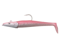 SG Sandeel 20cm 150g 43-Pink Glitter 2+1pcs