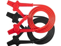 NEO copper jumper cables max. 200A x 2.5m (11-834)
