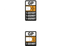 Stanley 6-GR100