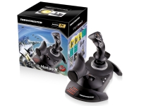 Thrustmaster T-Flight Hotas X - Joystick - 12 knapper - kablet - for PC, Sony PlayStation 3