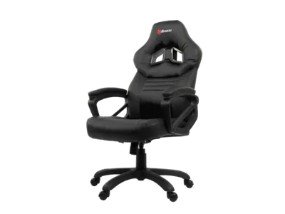 Arozzi Monza Gaming Chair Black