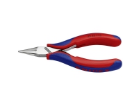 Knipex 35 22 115 SB Elektronik og finmekanik Spidstang Lige 115 mm