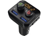 FM Technisat transmitter FM Digicar 2 BT Technisat car transmitter