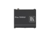 Kramer PicoTOOLS PT-572+ - Video/lyd-forlenger - HDMI - 19 pin HDMI Type A / RJ-45 - opp til 90 m