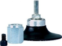 3MTM RolocTM Roloc Bagplade, Hård, 50.8 mm, PN45096
