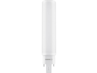 LEDVANCE 4058075558601 LED (RGB) Energiklasse E (A - G) G24d-3 10 W Neutralhvid (Ø x L) 34 mm x 171 mm 1 stk