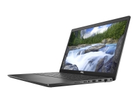 Dell Latitude 3520 - Intel Core i5 1135G7 / 2.4 GHz - Win 10 Pro 64-bit - Iris Xe Graphics - 8 GB RAM - 256 GB SSD NVMe - 15.6 1920 x 1080 (Full HD) - Wi-Fi 6 - grå - BTS - med 1 Year Basic Onsite