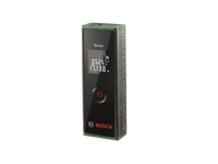 Grøn Bosch Laserafstandsmåler Zamo III Basic Standard