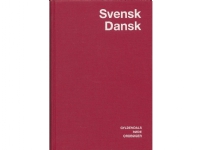 Svensk-Dansk Ordbog | Ellen Hartmann Valfrid Palmgren Munch-Petersen Ellen Hartmann Valfrid Palmgren Munch-Petersen | Språk: Dansk