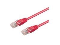 Goobay 20m 2xRJ-45 Cable, 20 m, Cat6, RJ-45, RJ-45