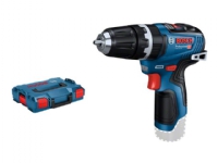 Bosch GSB 12V-35 Professional - Drill/driver - trådløs - 2 hastigheter 10 mm - 35 N·m - uten batteri