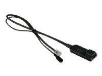 Avocent MergePoint Unity Serial IQ - Seriell portutvider