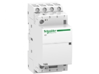 Schneider Electric A9C22814, Flerfarget, 240 AC