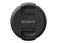 Sony ALC-F55S - Linsehette - for Sony SAL1855, SAL35F14, SAL35F18, SAL50F14, SAL50M28, SAL55200, SAL552002, SAL85F28