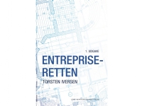 Entrepriseretten | Torsten Iversen | Språk: Dansk